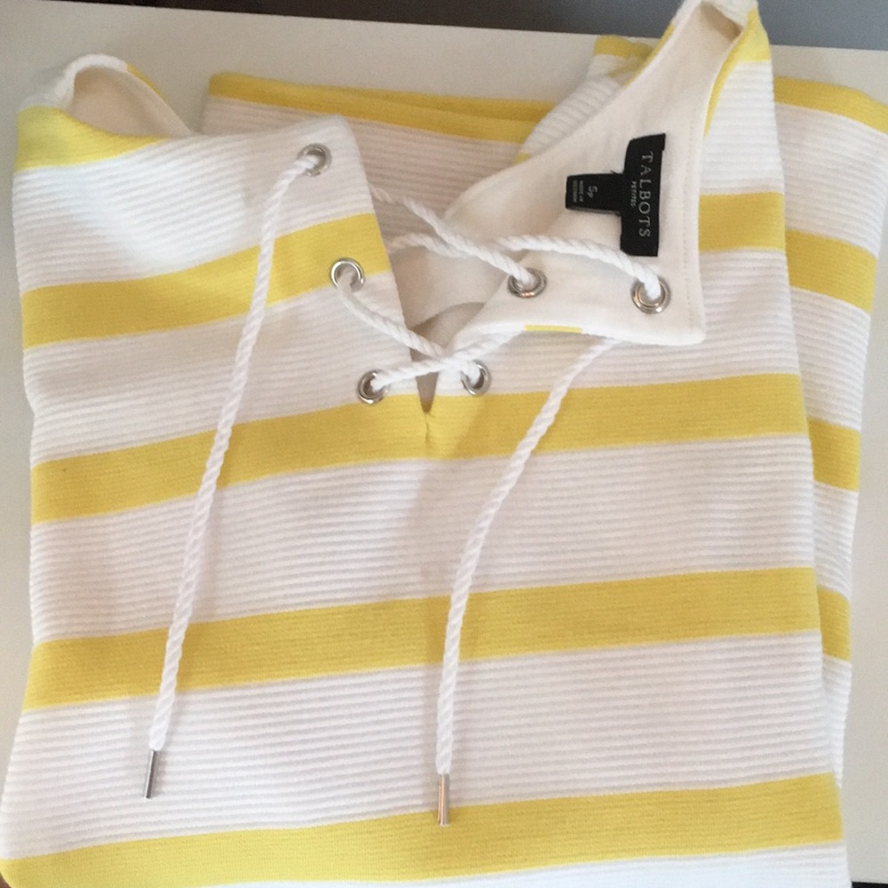 Talbots Shirt